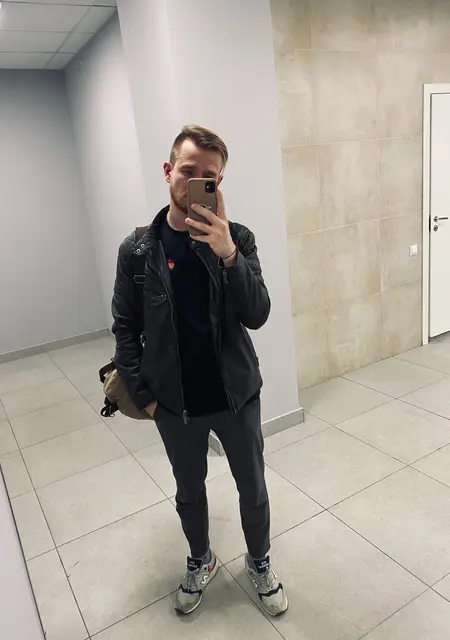 Я Nik, 29, из Набережных Челнов, ищу знакомство для общения