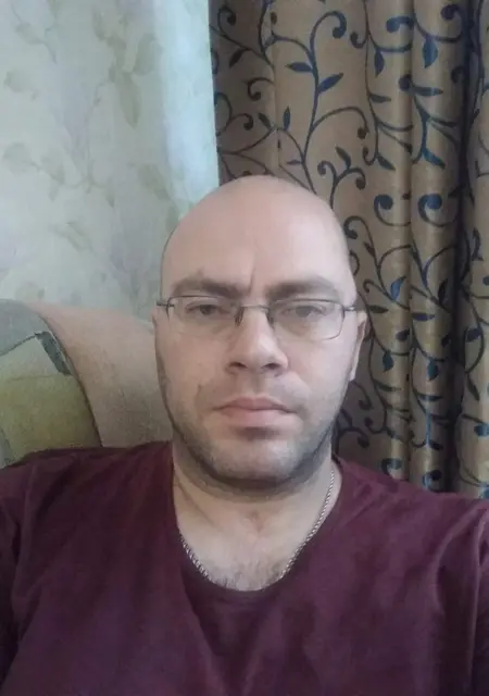 Сергей из Красноперекопска, мне 42, познакомлюсь на одну ночь