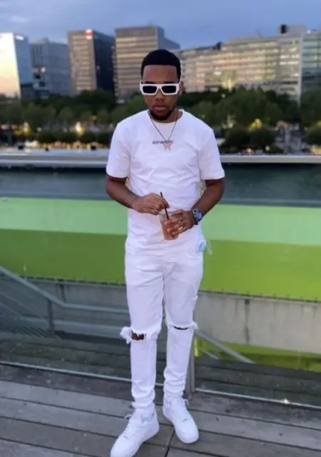 Я Wander, 23, из Мадрида, ищу знакомство