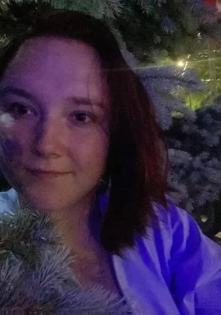 Я Танюша, 29, из Самары, ищу знакомство для дружбы