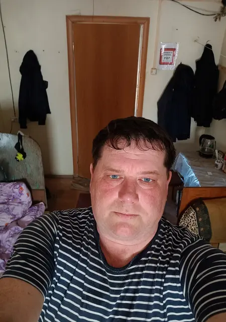 Я Сергей, 48, знакомлюсь без обязательств в Углегорске