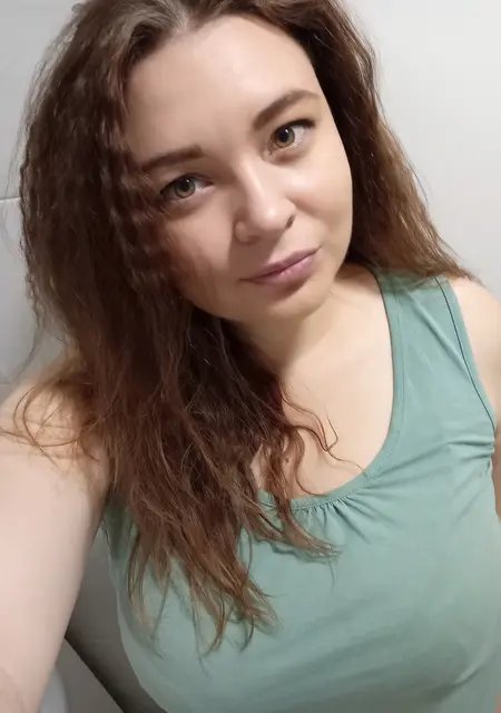 Я Ася, 28, из Барнаула, ищу знакомство для совместных путешествий