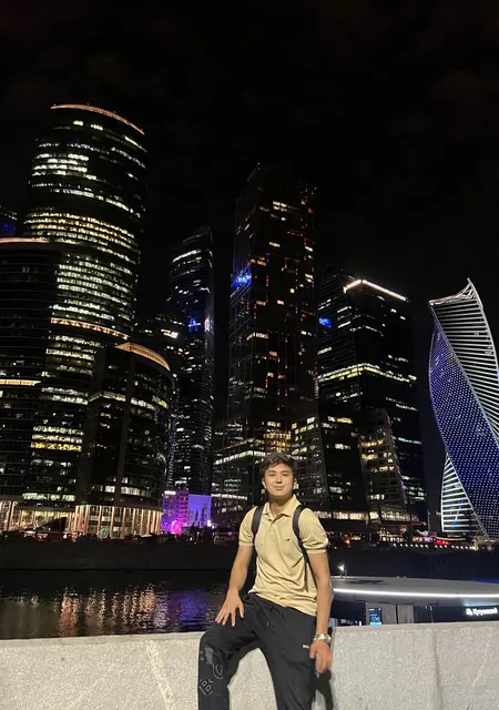 Арман из Красногорска, ищу на сайте знакомства без обязательств