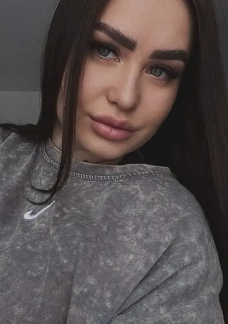 Maria из Тулы, мне 25, познакомлюсь для вирта