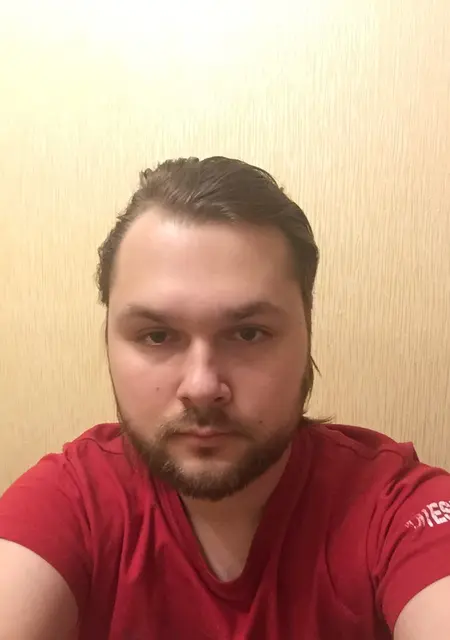 Я Кирилл, 29, знакомлюсь на одну ночь в Усинске