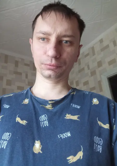 Георгий из Таганрога, мне 33, познакомлюсь без обязательств