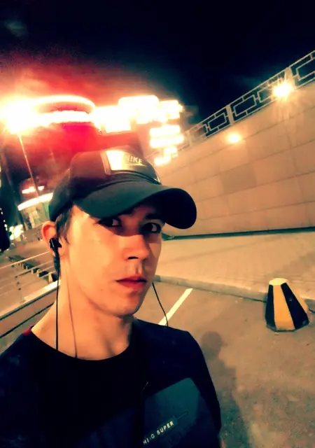 Андрей из Бийска, мне 28, познакомлюсь без обязательств