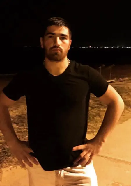 Раймонд из Старого Оскола, ищу на сайте приятное времяпровождение