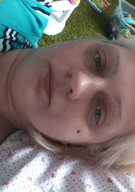 Кетрин из Мурманска, мне 56, познакомлюсь на одну ночь