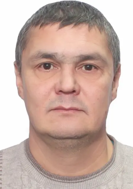 Я Рена, 52, из Хабаровска, ищу знакомство для дружбы