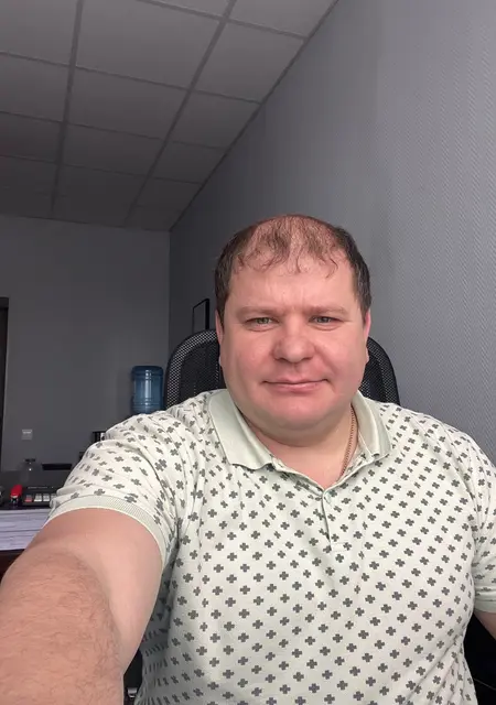 Я Владимир, 42, из Оренбурга, ищу знакомство для постоянных отношений