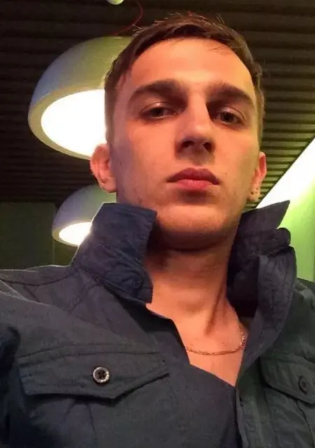 Юрий из Копейска, мне 39, познакомлюсь для вирта