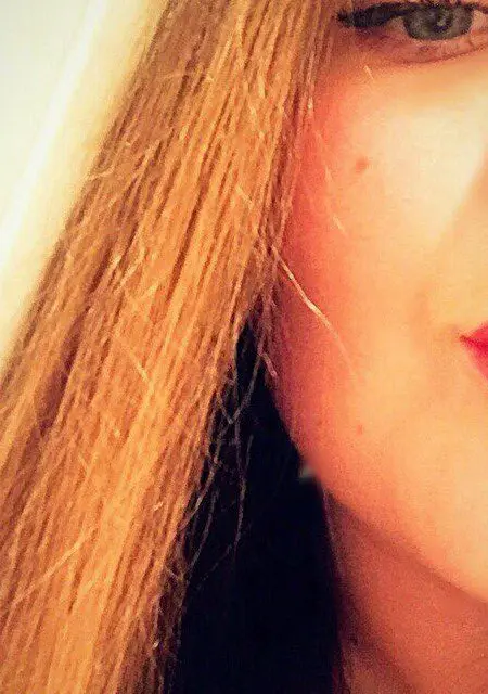 Я Евгения, 35, знакомлюсь без обязательств в Нижнем Новгороде