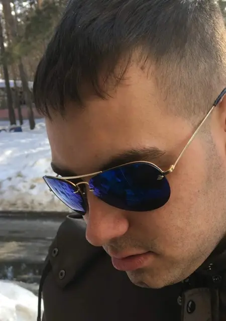 Я Дима, 29, из Читы, ищу знакомства без обязательств