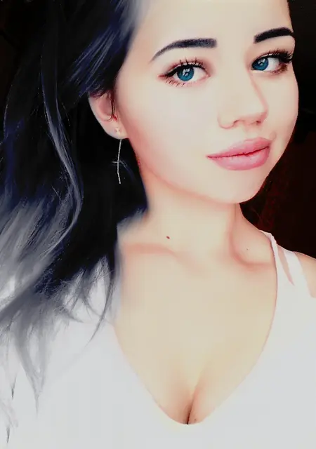 Сью из Екатеринбурга, мне 29, познакомлюсь для общения