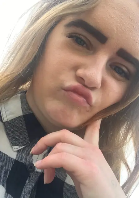 Я София, 24, знакомлюсь для дружбы в Тольятти