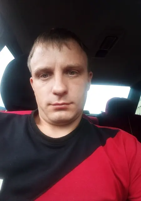 Я Андрій, 35 років, знайомлюсь на одну ніч у Львові