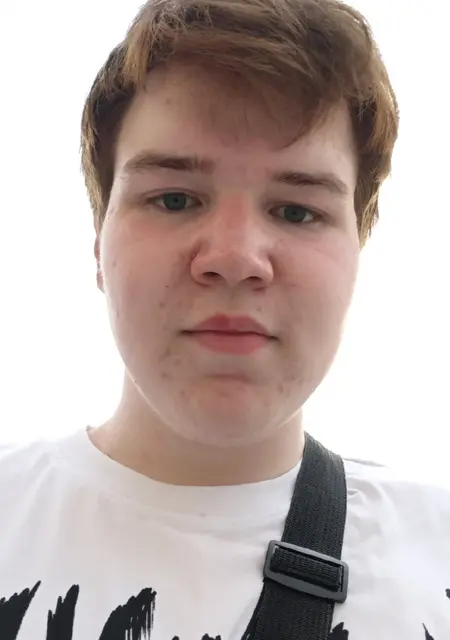 Никита из Тюмени, ищу на сайте знакомства на одну ночь