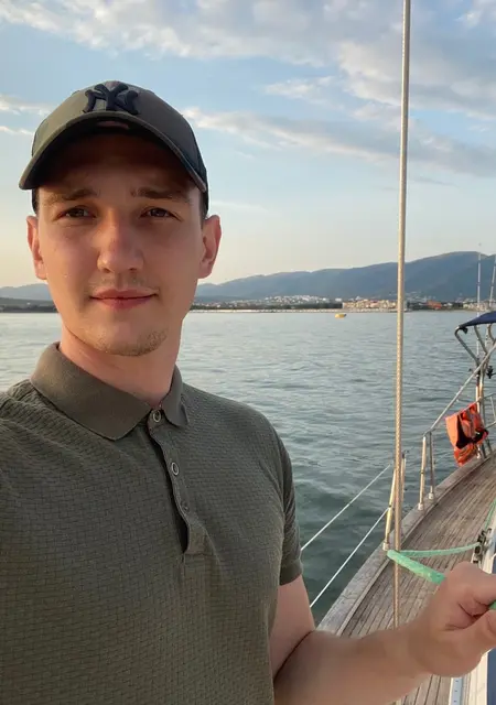 Я Дмитрий, 29, знакомлюсь без обязательств в Краснодаре