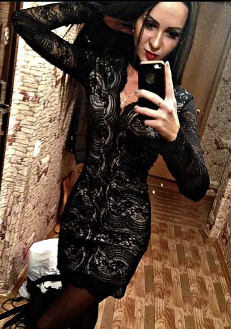 Я Светик, 35, знакомлюсь без обязательств в Челябинске