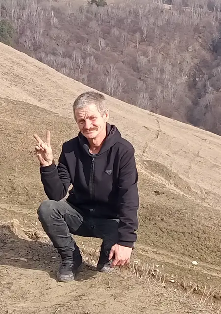 Я Андрей, 53, из Краснодара, ищу знакомства без обязательств