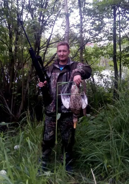 Я Nik, 45, знакомлюсь без обязательств в Пушкине