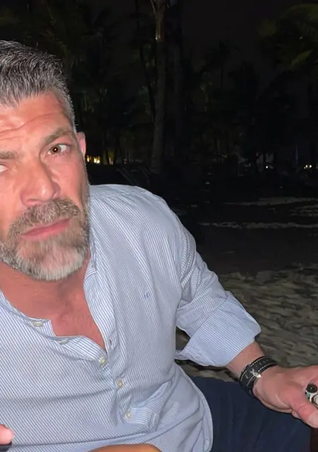 David из Толедо, ищу на сайте общение