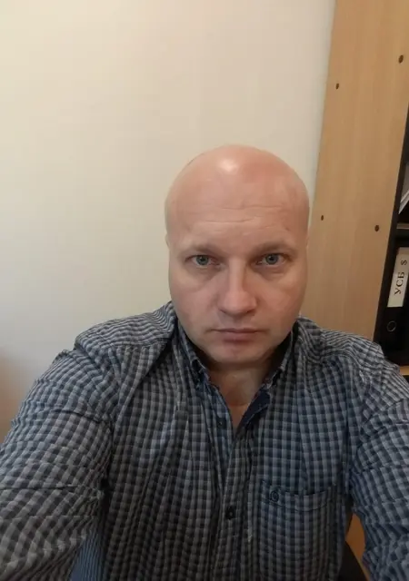 Я Viktor, 48, знакомлюсь без обязательств в Львове