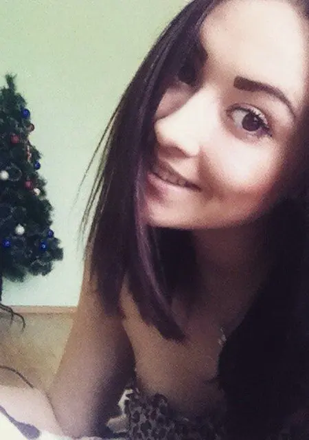 Я Дарья, 30, знакомлюсь для вирта в Ярославле