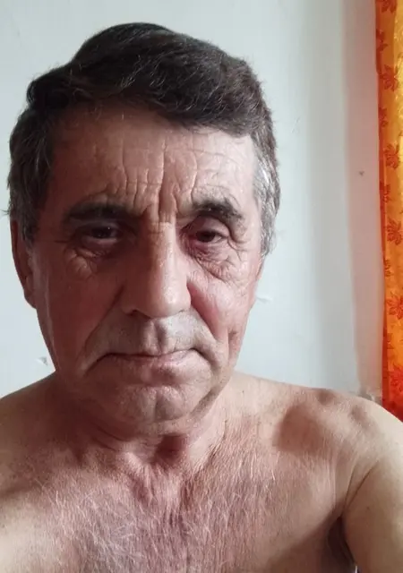 Андрей из Казани, мне 59, познакомлюсь на одну ночь