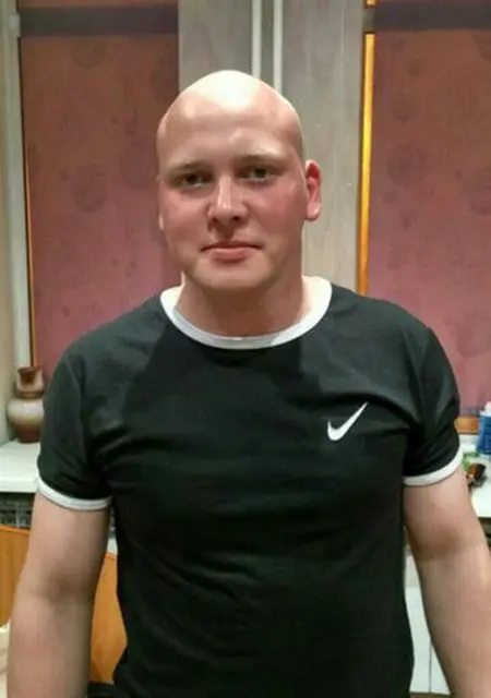 Я Виктор, 32, знакомлюсь без обязательств в Магадане