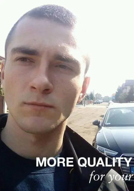 Я Andriy, 28 років, знайомлюсь без зобов'язань у Рожище