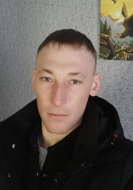 Я Александр, 36, знакомлюсь без обязательств в Уссурийске