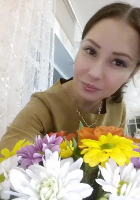 Гузеля из Казани, ищу на сайте приятное времяпровождение