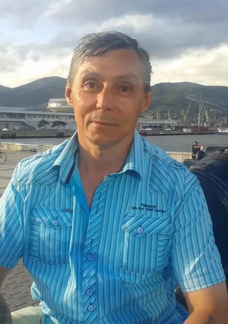 Я Шамиль, 58, из Славянска-на-Кубани, ищу знакомства без обязательств