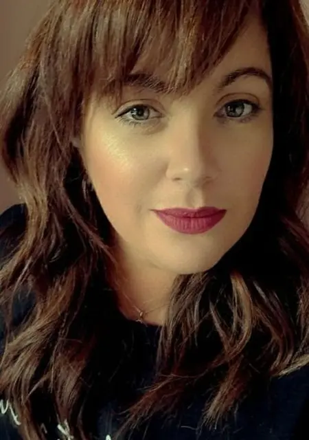 Catriona from London, 32 years old, ready to meet