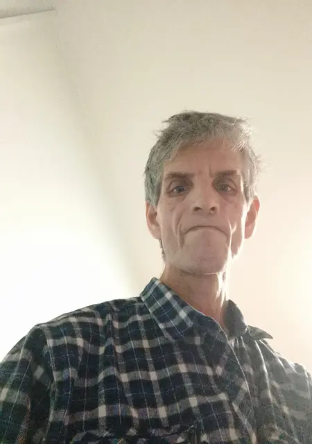 Сергей из Москвы, мне 53, познакомлюсь без обязательств