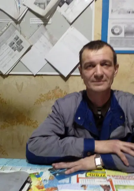 Я Николай, 57, из Ачинска, ищу знакомства без обязательств