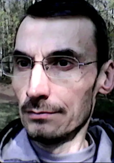 Эдумик из Пушкина, мне 56, познакомлюсь для дружбы