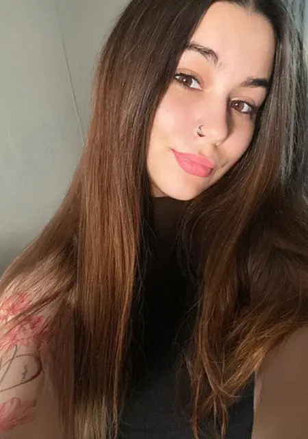 Я Мария, 24, из Комсомольска-на-Амуре, ищу знакомства на одну ночь