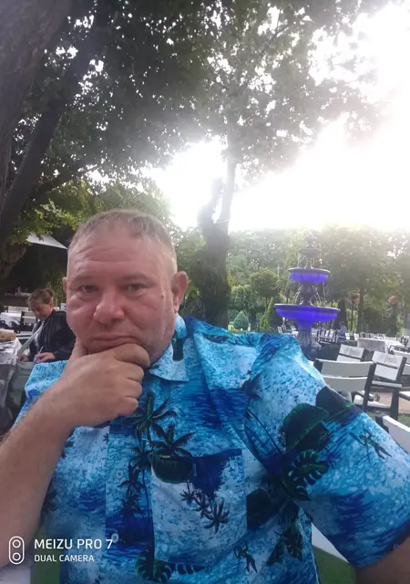 Валерий из Одессы, ищу на сайте дружбу