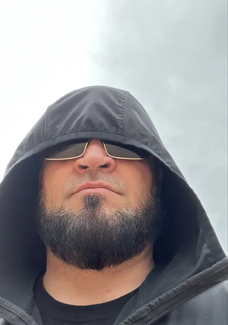 Я Иванушкадурачок, 44, из Улан-Удэ, ищу знакомство для приятного времяпровождения