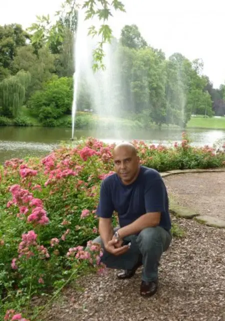 Я Макс, 50, из Иркутска, ищу знакомства без обязательств