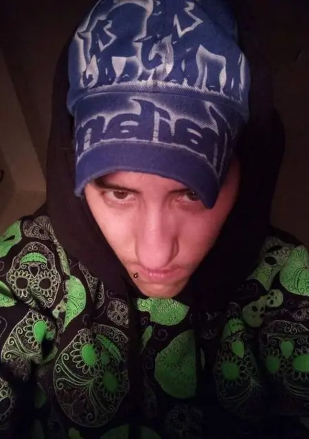 Giulia из Рима