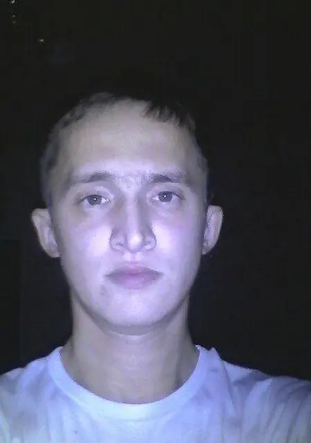 Я Данил, 34, из Миасса, ищу знакомства без обязательств