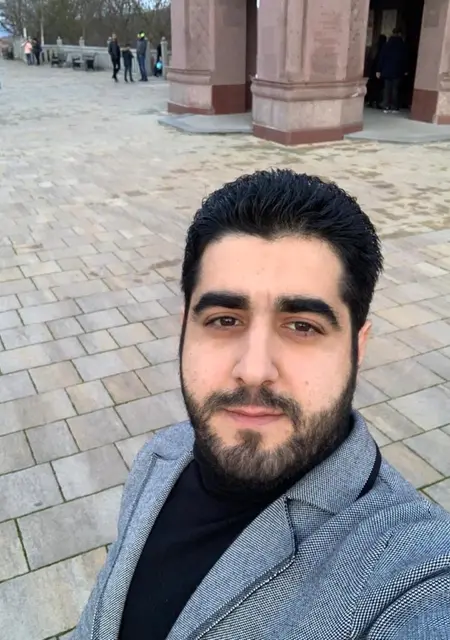 Я Давид, 34, знакомлюсь для приятного времяпровождения в Анапе