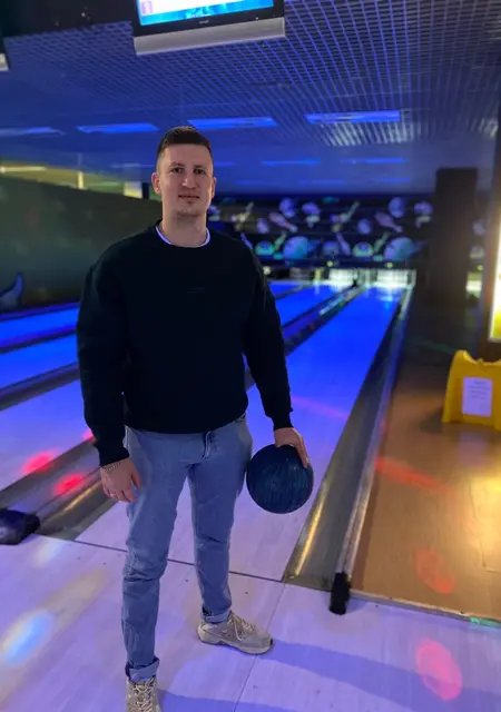 Я Максим, 27, знакомлюсь для приятного времяпровождения в Севастополе