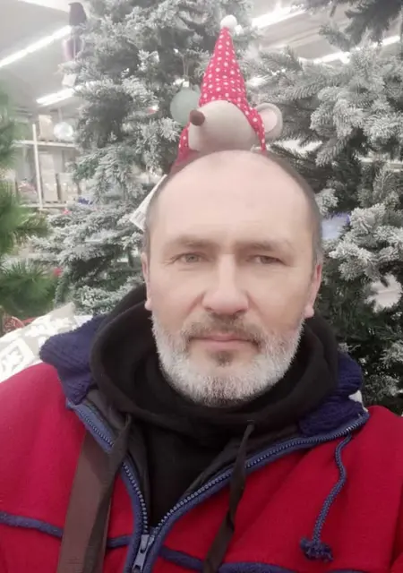 Я Конста, 59, из Ирпени, ищу знакомство для вирта