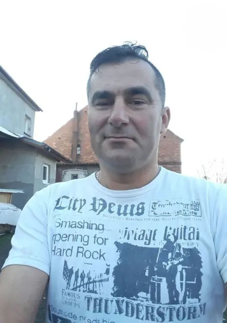 Zdzisaw из Варшавы