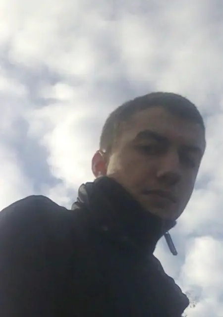 Я Dima, 35 років з Красилів, шукаю знайомства на одну ніч